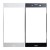Replacement Front Glass For Sony Xperia Xz Platinum By - Maxbhi Com