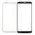 Replacement Front Glass For Xiaomi Redmi Note 5 Plus White By - Maxbhi Com