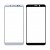 Replacement Front Glass For Xiaomi Redmi Note 5 Pro Gold By - Maxbhi Com