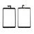 Touch Screen Digitizer For Xiaomi Mi Pad 4 White By - Maxbhi Com