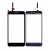 Touch Screen Digitizer For Xiaomi Redmi 4a 32gb Black By - Maxbhi Com