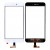 Touch Screen Digitizer For Xiaomi Redmi Y1 Lite White By - Maxbhi Com