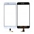 Touch Screen Digitizer For Xiaomi Redmi Y1note 5a White By - Maxbhi Com