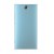 Full Body Housing For Sony Xperia Xa2 Blue - Maxbhi.com