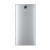 Full Body Housing For Sony Xperia Xa2 Ultra Silver - Maxbhi.com