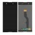 Lcd With Touch Screen For Sony Xperia Xa1 Plus 64gb Black By - Maxbhi Com
