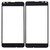 Replacement Front Glass For Microsoft Lumia 640 Lte Blue By - Maxbhi Com
