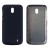 Back Panel Cover For Nokia 1 Blue - Maxbhi Com