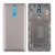 Back Panel Cover For Nokia 8 White - Maxbhi Com