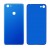 Back Panel Cover For Vivo V7 Blue - Maxbhi Com