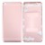 Back Panel Cover For Vivo X7 Plus 64gb Black - Maxbhi Com