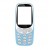 Full Body Housing For Nokia 3310 4g Azure - Maxbhi Com