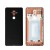 Full Body Housing For Nokia 7 Plus Black - Maxbhi Com