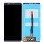 Lcd With Touch Screen For Vivo V7 Black By - Maxbhi Com