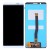 Lcd With Touch Screen For Vivo V7 White By - Maxbhi Com