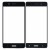 Replacement Front Glass For Nokia 5 Blue By - Maxbhi Com