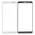 Replacement Front Glass For Vivo X20 Gold By - Maxbhi Com