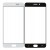 Replacement Front Glass For Vivo X7 Plus 64gb White By - Maxbhi Com