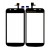 Touch Screen Digitizer For Nokia 1 White By - Maxbhi Com