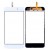 Touch Screen Digitizer For Vivo Y53 White By - Maxbhi Com