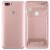 Back Panel Cover For Vivo X20 128gb Pink - Maxbhi Com