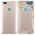 Back Panel Cover For Vivo X20 128gb White - Maxbhi Com
