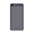 Full Body Housing For Micromax Canvas Spark 2 Plus White - Maxbhi.com