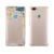 Full Body Housing For Vivo X20 Plus Gold - Maxbhi Com