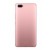 Full Body Housing For Vivo X20 Plus Ud Rose Gold - Maxbhi.com