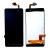 Lcd With Touch Screen For Micromax Bolt Supreme 4 White By - Maxbhi Com