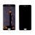Lcd With Touch Screen For Micromax Canvas 2 Q4310 White By - Maxbhi Com