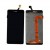 Lcd With Touch Screen For Micromax Canvas Evok White By - Maxbhi Com