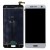 Lcd With Touch Screen For Micromax Dual 4 E4816 White By - Maxbhi Com