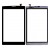 Touch Screen Digitizer For Micromax Canvas Tab P681 White By - Maxbhi Com