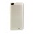 Full Body Housing For Infocus A1 White - Maxbhi.com