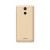 Full Body Housing For Infocus A1s Gold - Maxbhi.com