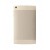 Full Body Housing For Micromax Canvas Plex Tab Champagne - Maxbhi Com