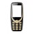 Full Body Housing For Micromax X1i Power Black - Maxbhi.com