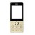 Full Body Housing For Micromax X803 White - Maxbhi.com