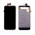 Lcd With Touch Screen For Infocus A2 Black By - Maxbhi Com