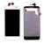 Lcd With Touch Screen For Infocus A2 Champagne By - Maxbhi Com