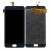 Lcd With Touch Screen For Infocus A3 Black By - Maxbhi Com