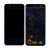 Lcd With Touch Screen For Infocus Snap 4 Black By - Maxbhi Com