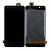 Lcd With Touch Screen For Micromax Bharat 2 Plus Black By - Maxbhi Com