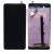 Lcd With Touch Screen For Micromax Bharat 5 White By - Maxbhi Com