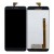 Lcd With Touch Screen For Micromax Selfie 2 Note Q4601 Black By - Maxbhi Com