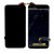 Lcd With Touch Screen For Micromax Selfie 3 E460 Blue By - Maxbhi Com