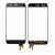 Touch Screen Digitizer For Infocus Snap 4 Black By - Maxbhi Com