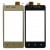 Touch Screen Digitizer For Micromax Bharat 2 Plus Gold By - Maxbhi Com