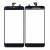 Touch Screen Digitizer For Micromax Selfie 2 Note Black By - Maxbhi Com
